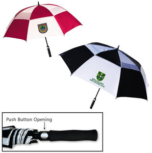 Auto Open Umbrella