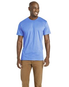 LAT Unisex Fine Jersey T-Shirt