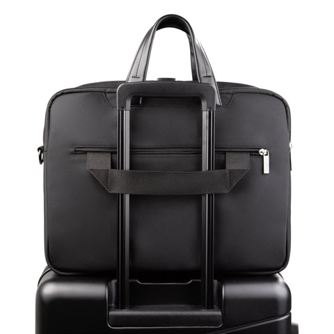 Bugatti Blake Briefcase