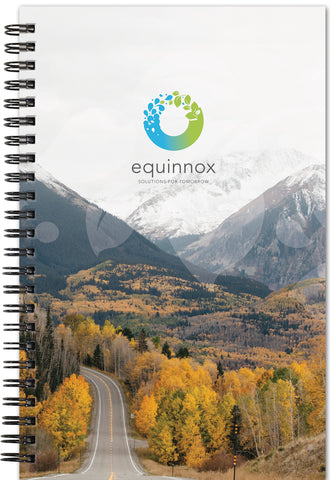 SlimLine Pocket Journal (5.5