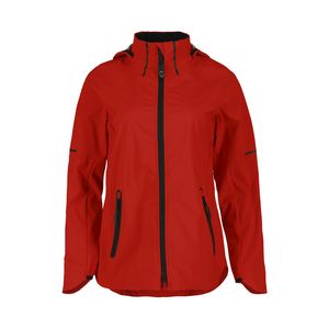 000264 Women's ORACLE Waterproof Softshell Jacket