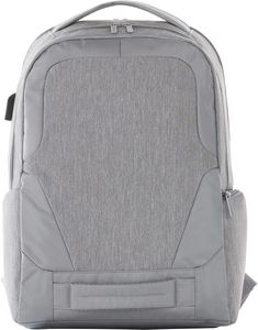 Overland TSA Friendly 17 Inch Laptop Backpack with USB Port