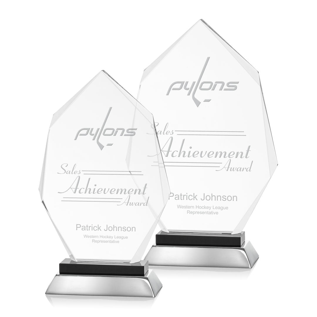 Nebraska Award - Black