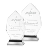 Nebraska Award - Black