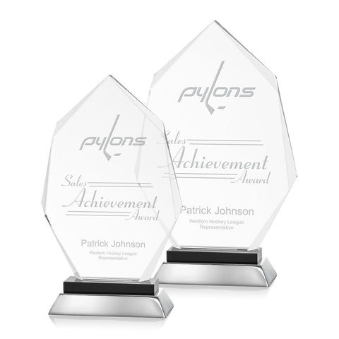 Nebraska Award - Black