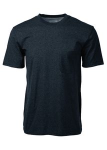 The Zorrel® Men's Dri-Balance™ Pocket Tee Shirt
