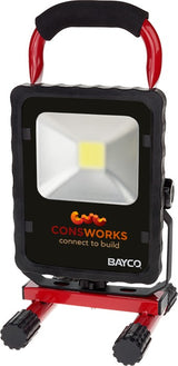 Bayco 2200 Lumen LED Single Fixture Worklight