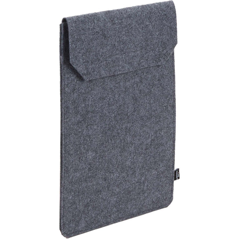 THE GOODS™ Recycled Felt Business Sleeve