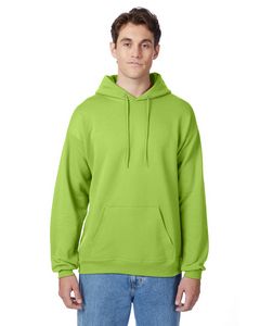 Hanes Printables Unisex Ecosmart® Pullover Hooded Sweatshirt