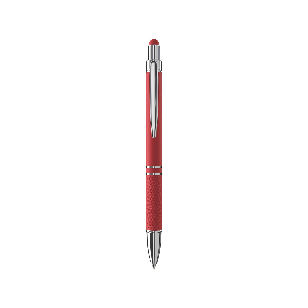 I160 RED Front Blank