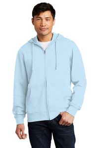 District® V.I.T.™ Fleece Full-Zip Hoodie