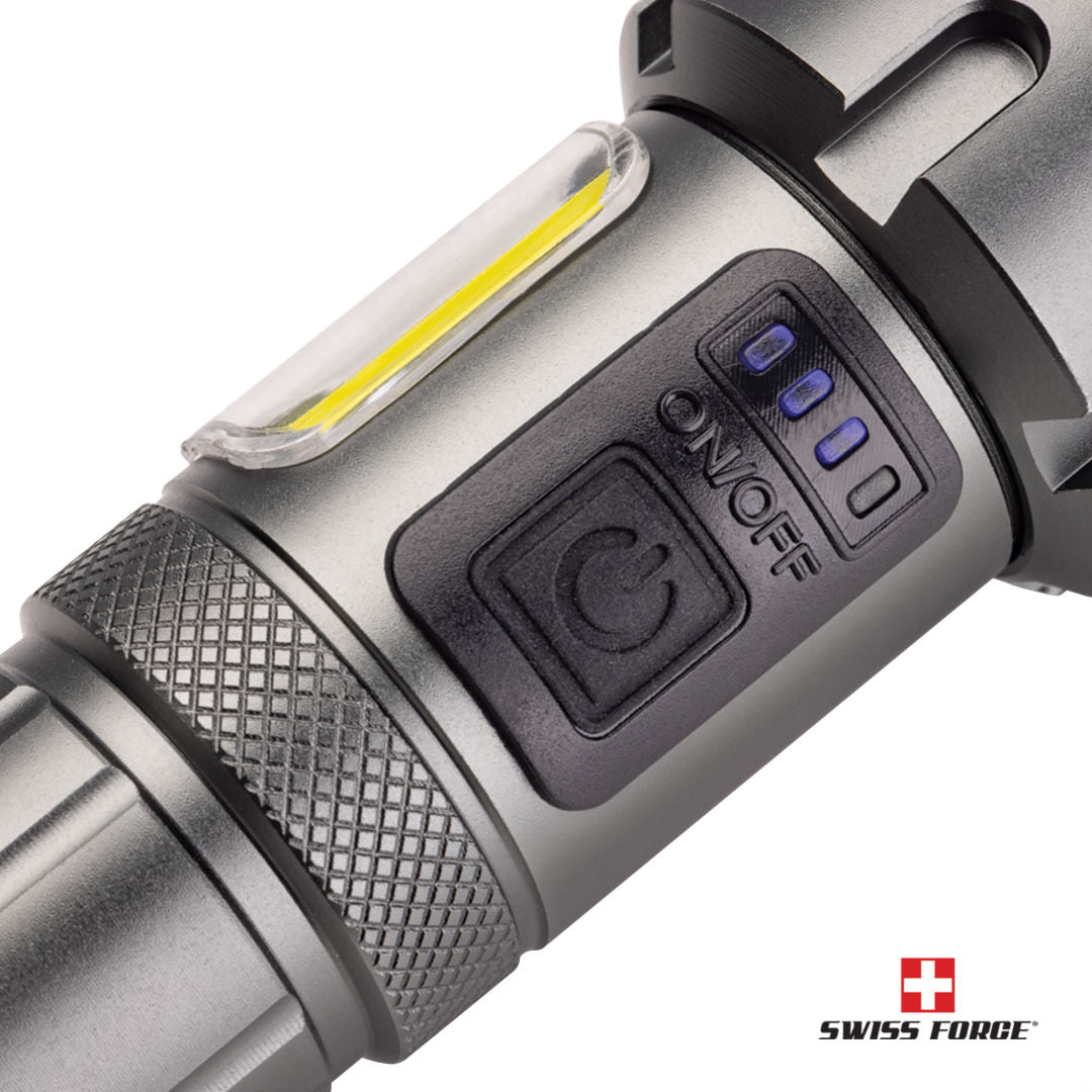 Group (Power Button)