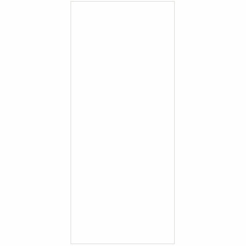 Rectangle Bookmark (3