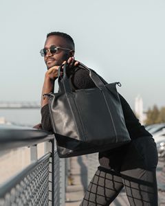 Bugatti-Palermo-Tote Bag