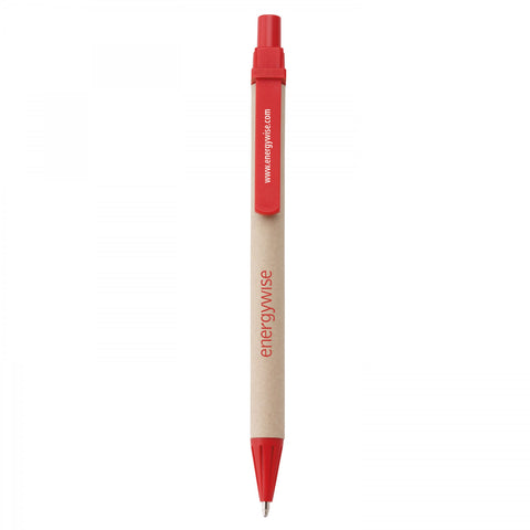 Ecologist Ballpoint Pen