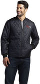 Contender Adult Quilted Freezer Jacket