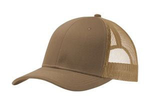 Port Authority® Snapback Trucker Cap