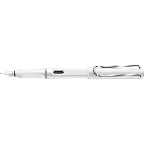 LAMY Safari Fountain Pen Medium