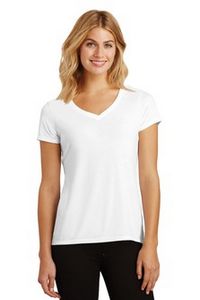 District® Women's Perfect Tri® V-Neck Tee