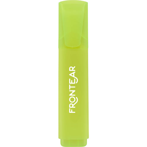 Jumbo Recycled Highlighter