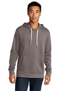 Next Level Apparel® Unisex Santa Cruz Pullover Hoodie