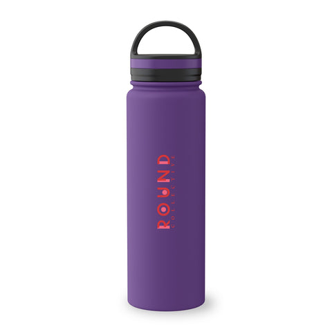 Free Spirit Bottlecall Of The Wild Stainless Steel Bottle