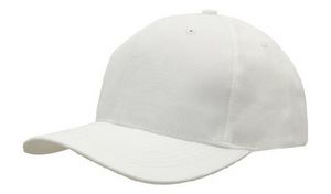 000971 Recycled Twill Cap