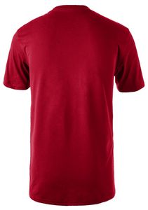 The Zorrel® Men's Dri-Balance™ Plaited Moisture Transport Tee Shirt