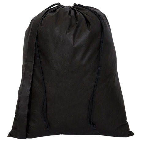 Non-Woven Drawstring Laundry Bag