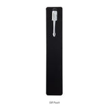 962 BLK Giftpouch
