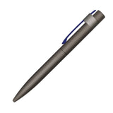 Gun Metal/Blue PMS REFLEX BLUE C (Blank)
