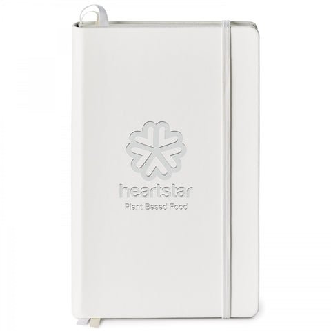 Neoskin Hard Cover Journal