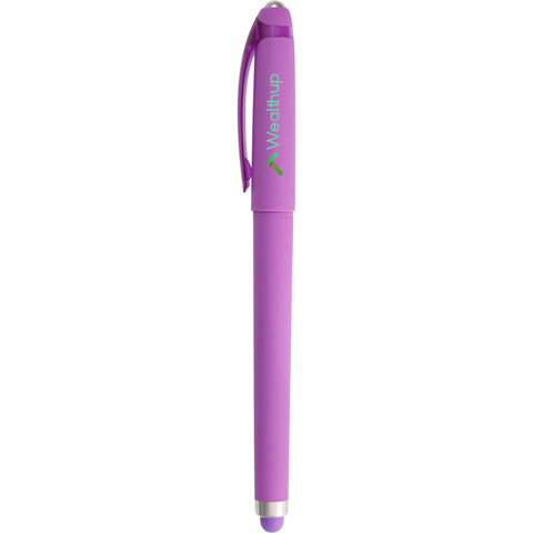 Rovio Recycled Fidget Stylus Pen