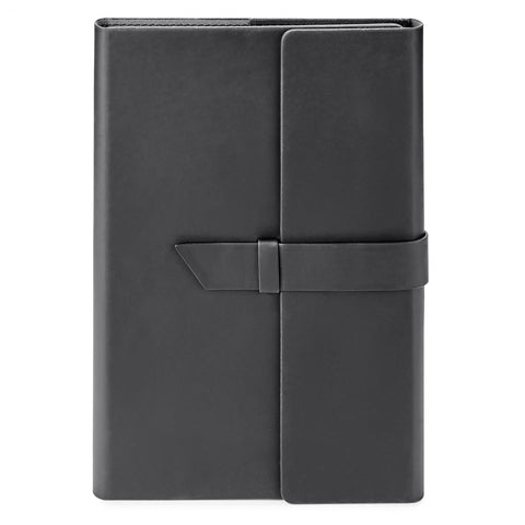 Donald Refillable Junior Portfolio