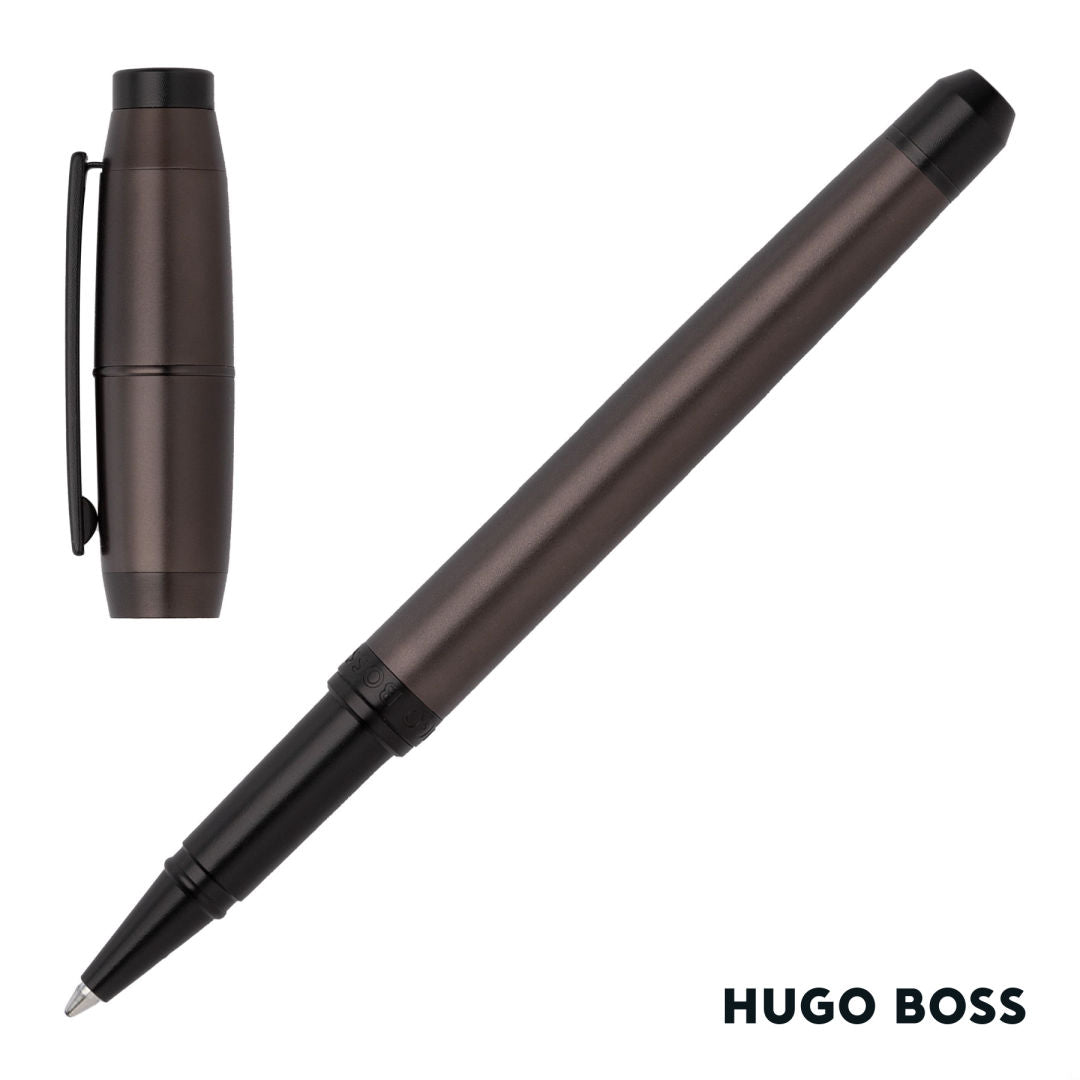 Rollerball / Gun Metal (Blank)