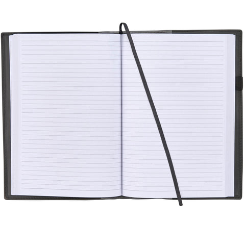 7'' x 10'' Mela Apple Leather Refillable Journal