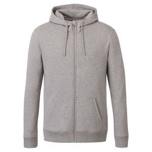 Men's tentree Organic Cotton French Terry Full Zip Hoodie