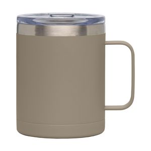 Glamping - 14 oz. Double-Wall Stainless Mug