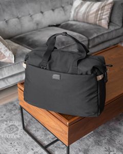 Bugtti-Vacilando-Duffle bag