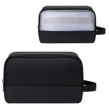 000666 AeroLOFT® Wide-Mouth Wet/Dry Toiletry Kit