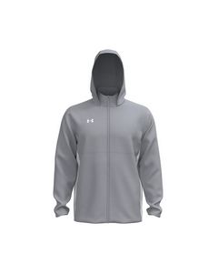 UNDER ARMOUR Men's Rival Stretch Jacket