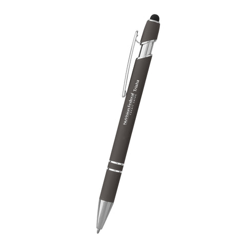 Incline Recycled Aluminum Stylus Pen