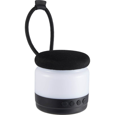 Glow Jam Outdoor Bluetooth Speaker