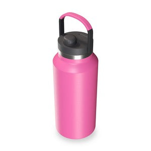 1240 Ml / 42 Oz Stainless Steel Bottle