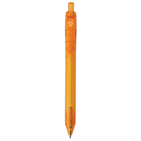 Aqua Ballpoint Pen