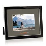 Dover Grey / 5" x 7" / 11.25 x 9.25