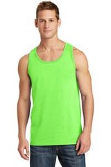Neon Green Blank