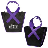 Ribbon Tote