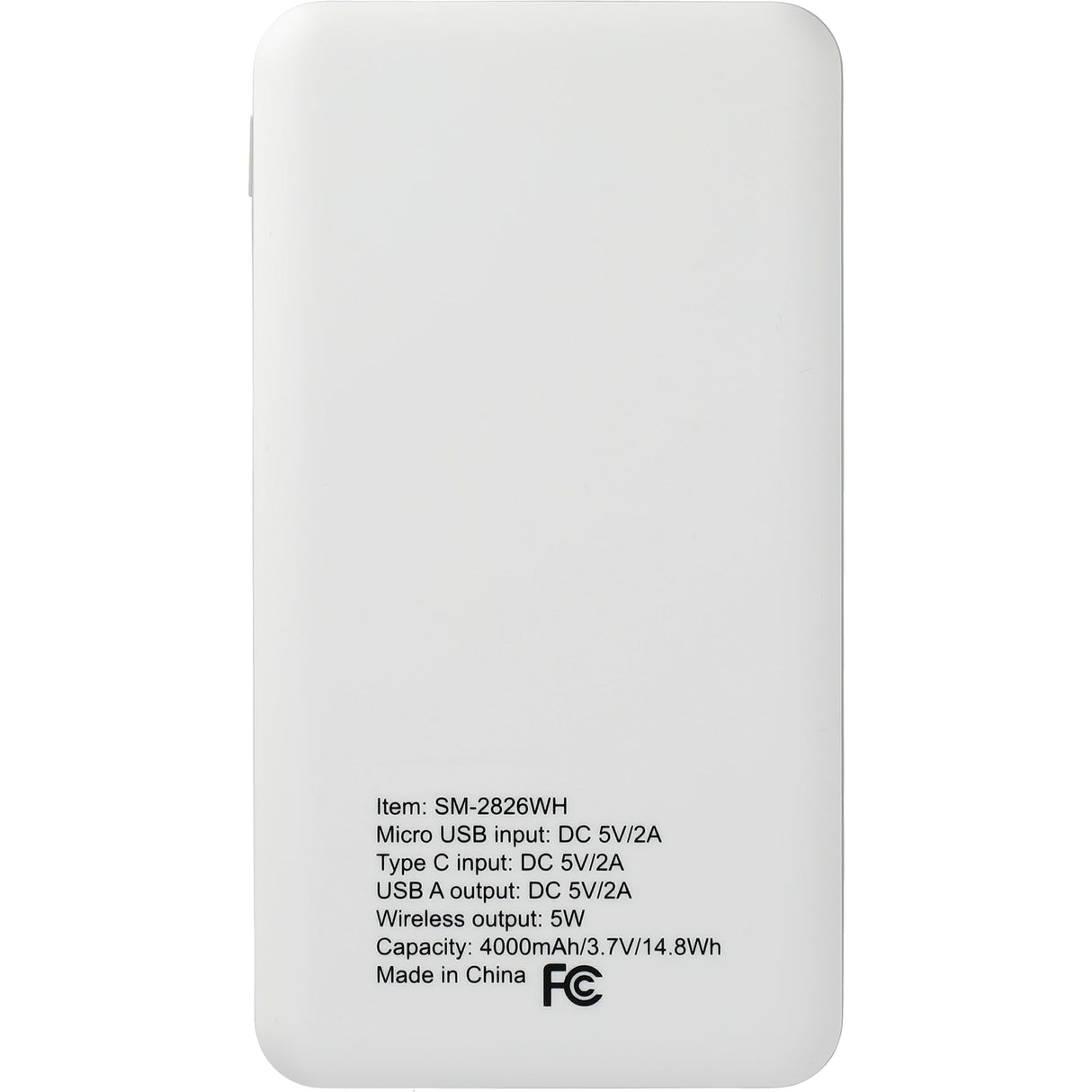 SM-2826WHBack