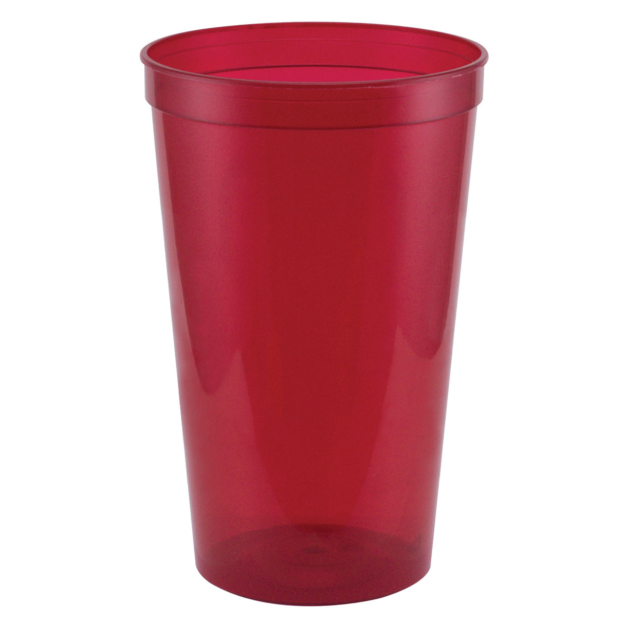 Translucent Red
